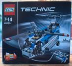 Lego Technic 42020  geschikt voor 7-14 jaar, Kinderen en Baby's, Speelgoed | Duplo en Lego, Ophalen of Verzenden, Zo goed als nieuw