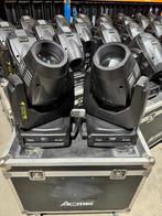 32x ACME ADJ 16RX moving head + flightcase, Ophalen of Verzenden, Gebruikt, Licht