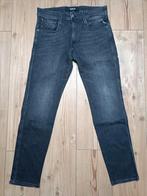 Replay anbass stretch maat 31-32, Ophalen of Verzenden, Zo goed als nieuw, Zwart, W32 (confectie 46) of kleiner