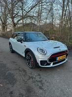 Mini Clubman 2.0 231pk All4 Aut 2018 wit-zilver, Automaat, 1998 cc, 15 km/l, 1465 kg