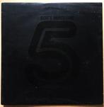 Soft Machine - Fifth lp UK 1972 Jazz-rock Progrock Fusion, Ophalen of Verzenden, Gebruikt, 12 inch, Progressive