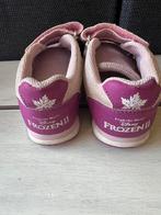 Schoenen maat 27 van frozen, Kinderen en Baby's, Babykleding | Schoentjes en Sokjes, Schoentjes, Meisje, Ophalen of Verzenden