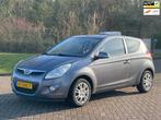 Hyundai I20 1.4i i-Motion/AIRCO/ELECRAMEN VOOR, Auto's, Voorwielaandrijving, Euro 5, 4 cilinders, 1396 cc