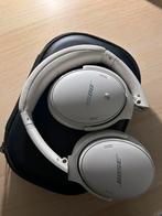 Bose QuietComfort headphones white, Ophalen of Verzenden, Nieuw, Over oor (circumaural), Overige merken