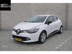 Renault Clio 1.5 dCi ECO Expression NAVI/AIRCO (bj 2015), Auto's, Voorwielaandrijving, Stof, Gebruikt, 4 cilinders