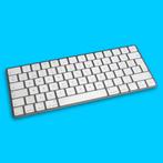 Apple Magic Keyboard Wireless (Lightning-connector), Ophalen, Apple Magic Keyboard, Zo goed als nieuw, Draadloos