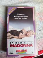 Madonna.in bed met Madonna, Alle leeftijden, Ophalen of Verzenden, Zo goed als nieuw, Overige genres
