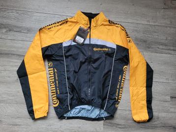Nieuw Continental Windjack heren maat S beschikbaar voor biedingen