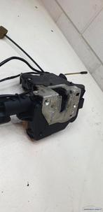 Keyless Go portierslot rechts CLK W209 Mercedes 2097201435 P, Auto-onderdelen, Gebruikt, Mercedes-Benz AG, Mercedes-Benz, Rechts