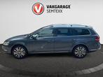 Volkswagen Passat Variant 1.4 TSI Highline BlueM. | Navi | C, Voorwielaandrijving, Euro 5, 4 cilinders, Handgeschakeld