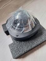 2 stuks zwart AVA dome camera // 8MP - 4K // ONVIF // PoE, Audio, Tv en Foto, Videobewaking, Ophalen of Verzenden, Nieuw, Buitencamera