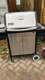 Weber gas barbecue, Tuin en Terras, Gasbarbecues, Ophalen of Verzenden, Zo goed als nieuw