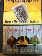 Van alles, Verzenden, Voor 1920, Ongelopen, Sterren en Beroemdheden