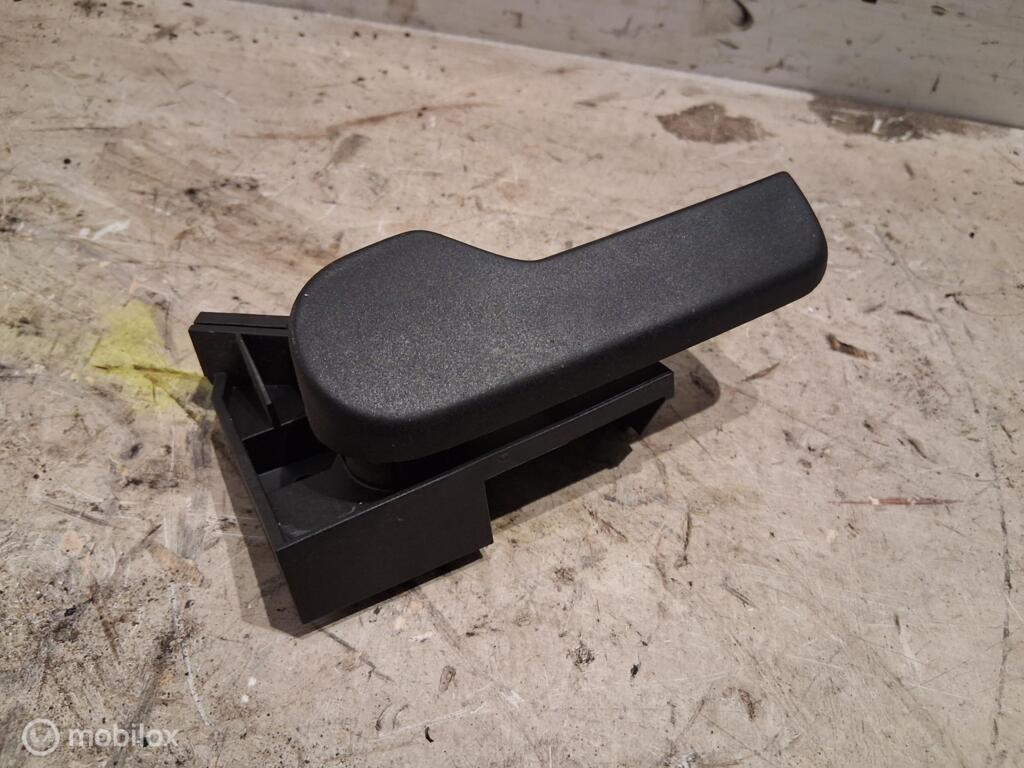 Motorkap hendel Vw Golf V 1.4 TSI ('03-'08) 1J1823533C, Auto-onderdelen, Gebruikt, Volkswagen, Ophalen of Verzenden, Volkswagen