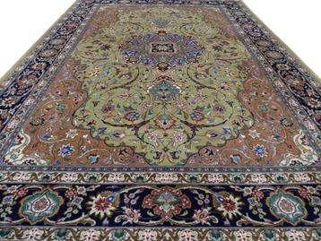 Perzisch tapijt - Ghoum - 280 x 196 cm - Handgeknoopt kleed beschikbaar voor biedingen
