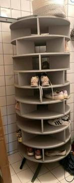 Sneakertoren - Schoenenkast, Huis en Inrichting, Kasten | Schoenenkasten, Ophalen, Zo goed als nieuw