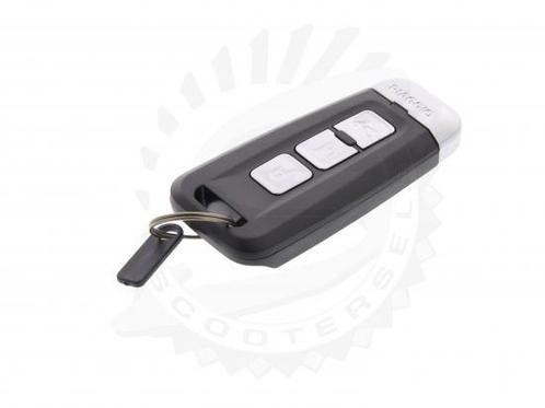 Piaggio MP3 530 HPE keyless sleutel NIEUW & ORIGINEEL, Motoren, Accessoires | Overige, Zo goed als nieuw, Ophalen of Verzenden
