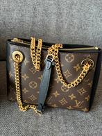 Louis Vuitton Surene BB, Ophalen of Verzenden, Nieuw, Bruin