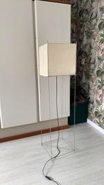 Lotek lamp, Ophalen, Gebruikt, Metaal, 100 tot 150 cm