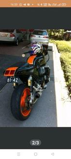Honda cbx 6 cil, Motoren, Motoren | Honda, Particulier