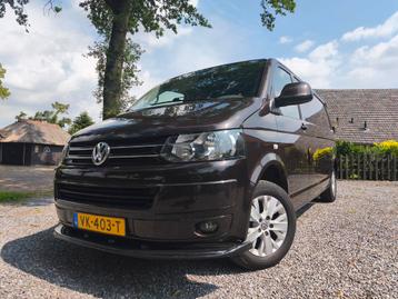 Stealth Camper, grijs kenteken T5 DSG 2.0 Tdi 140 pk 2014 beschikbaar voor biedingen