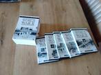 Mooie serie 2e wereldoorlog 10 dvd, Cd's en Dvd's, Dvd's | Documentaire en Educatief, Vanaf 12 jaar, Ophalen of Verzenden, Zo goed als nieuw