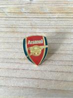 Voetbal pin / speldje Arsenal, Verzamelen, Speldjes, Pins en Buttons, Ophalen of Verzenden, Zo goed als nieuw, Sport