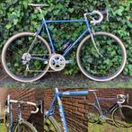 De Rosa Nuovo Classico 58 cm, Staal, Zo goed als nieuw, 57 tot 61 cm, Meer dan 20 versnellingen