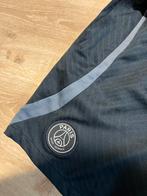 Paris Saint Germain korte broek 23/24 maat XS, Kleding | Heren, Sportkleding, Zwart, Nike, Ophalen of Verzenden, Zo goed als nieuw