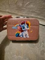 Make-up Koffertje Eenhoorn, Ophalen of Verzenden, Gebruikt, Knutselen