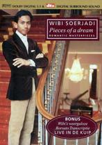 DVD van Wibi Soerjadin - Pieces of a Dream, Alle leeftijden, Ophalen of Verzenden, Gebruikt