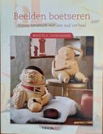 M. Casselmann - Beelden boetseren, Ophalen of Verzenden, Nieuw, M. Casselmann
