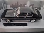 Ford Capri Schaal 1:43, Hobby en Vrije tijd, Modelauto's | 1:43, Overige merken, Auto, Nieuw, Cararama