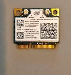 Intel Centrino Advanced-N 6205 Draadloze Netwerkkaart, Ophalen of Verzenden, Gebruikt, Intern, Intel
