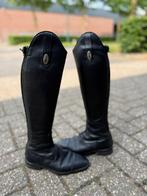 De Niro Tricolore Rijlaarzen zwart 36 MC XXS, Ophalen of Verzenden, Zo goed als nieuw, Dressuur, Schoeisel