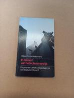 in de mist van het schimmenrijk willem frederik hermans, Boeken, Ophalen of Verzenden, Gelezen