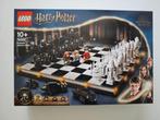 LEGO 76392 Wizards Chess, Ophalen of Verzenden, Nieuw, Complete set, Lego