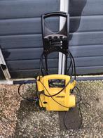 Karcher hogedrukreiniger - Gebruikt, Gebruikt, Ophalen of Verzenden, Met regelbare waterdruk, Karcher