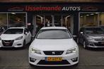 SEAT León ST 1.4 TSI ACT FR Dynamic Automaat Cruise Climate, Gebruikt, Euro 6, 4 cilinders, 150 pk