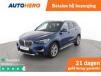 BMW X1 xDrive25e | HX18025 | (bj 2020, automaat), Auto's, 8 kWh, Gebruikt, Met garantie (alle), Blauw