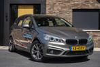 BMW 2-serie Active Tourer  225i Automaat 231PK HUD/Memory/R-, Auto's, BMW, Automaat, 1998 cc, Gebruikt, 4 cilinders