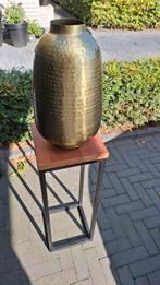 Plantentafel van Leen Bakker, Ophalen, Overige materialen, Overige kleuren, 50 tot 75 cm