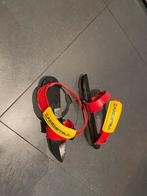 Maat S SCHERP GESLEPEN maat S ZANDSTRA Easygliders schaatsen, Ophalen of Verzenden, Overige typen, Zandstra