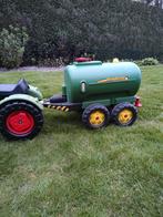 John Deere giertank, Ophalen of Verzenden, Gebruikt