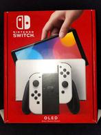 Nintendo Switch OLED compleet + Pro controller + Zelda BOTW, Spelcomputers en Games, Spelcomputers | Nintendo Switch, Switch OLED