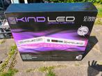 Te koop aangeboden twee stuks KIND LED 1000 watt., Tuin en Terras, Kweekspullen, Ophalen of Verzenden, Nieuw, Kweeklamp