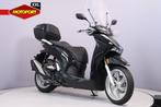 Honda SH 350 (bj 2021), Motoren, Motoren | Honda, Scooter, Bedrijf