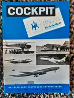 Finnair., Ophalen of Verzenden, Zo goed als nieuw, Boek of Tijdschrift
