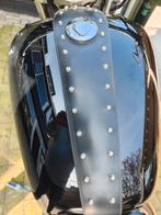 Tankcover tankchap Honda Shadow vt1100, Motoren, Onderdelen | Honda, Ophalen of Verzenden