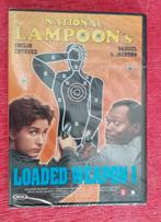 Loaded Weapon 1, Vanaf 16 jaar, 1980 tot heden, Ophalen of Verzenden, Zo goed als nieuw
